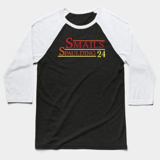 Smails Spaulding 24 Baseball T-Shirt